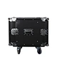 12 Road US Edison Plug 110V + 12 Road Power con 110V Output Power Distro